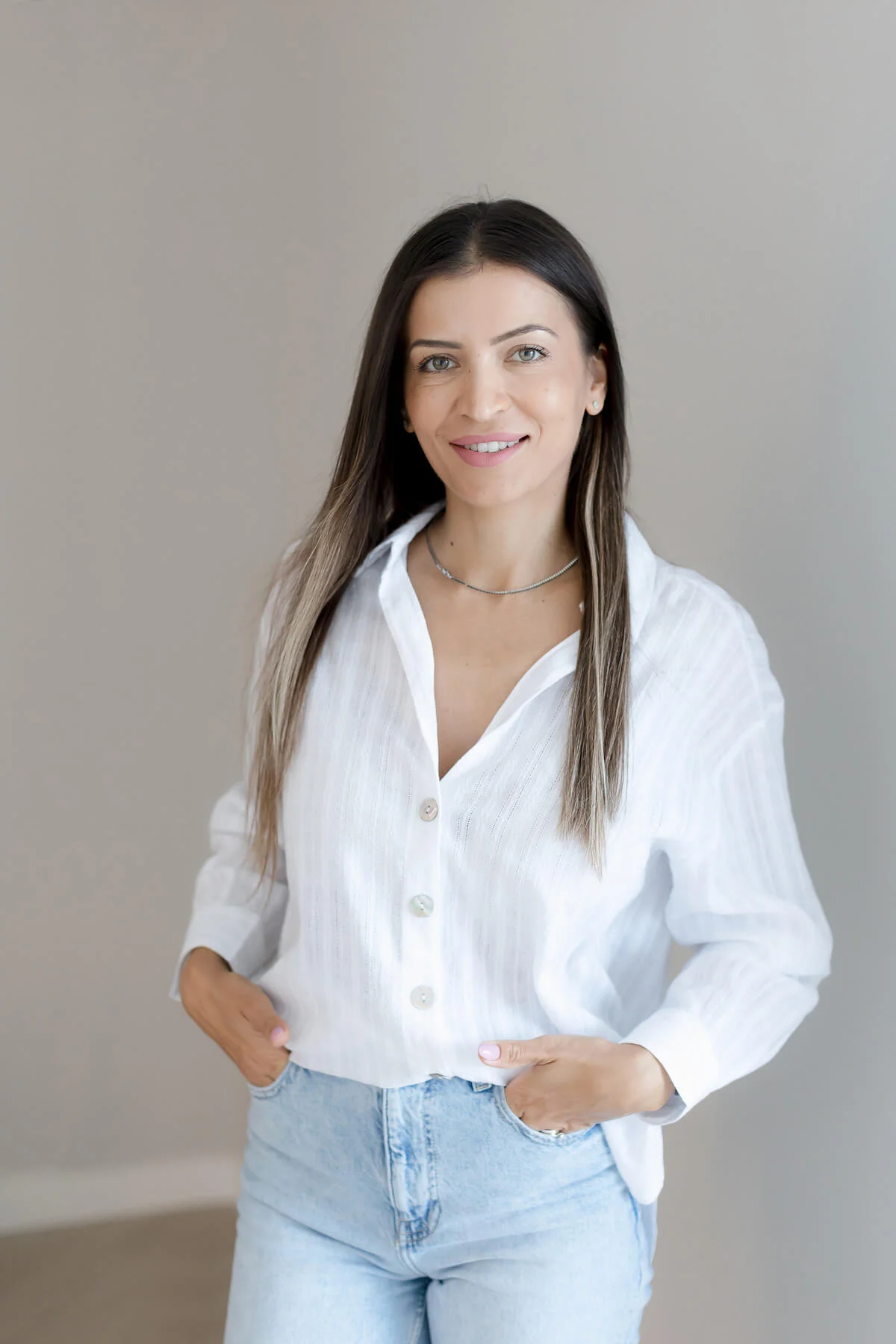 Oana Valah